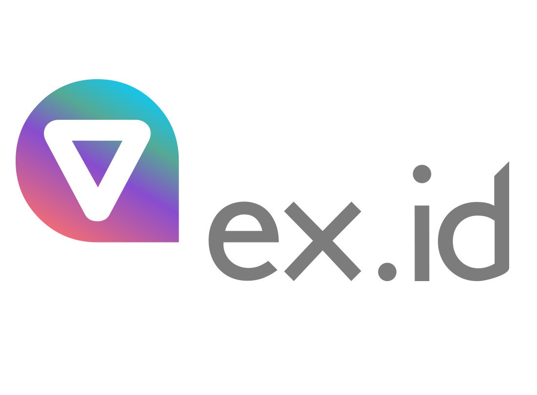 logo exid
